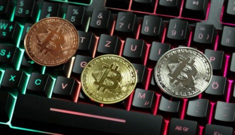 Plötzlich Bitcoins im Wert 634.000 Euro? Das war natürlich viel zu schön, um wahr zu sein. Die ...