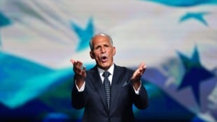 Nasry ⁠Asfura wurde massiv vom US-Präsidenten unterstützt – die Streichung von US-Finannzhilfen ...