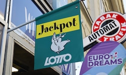 Zwölf Millionen Euro – der erste Achtfachjackpot der Lottotgeschichte wurde geknackt. 