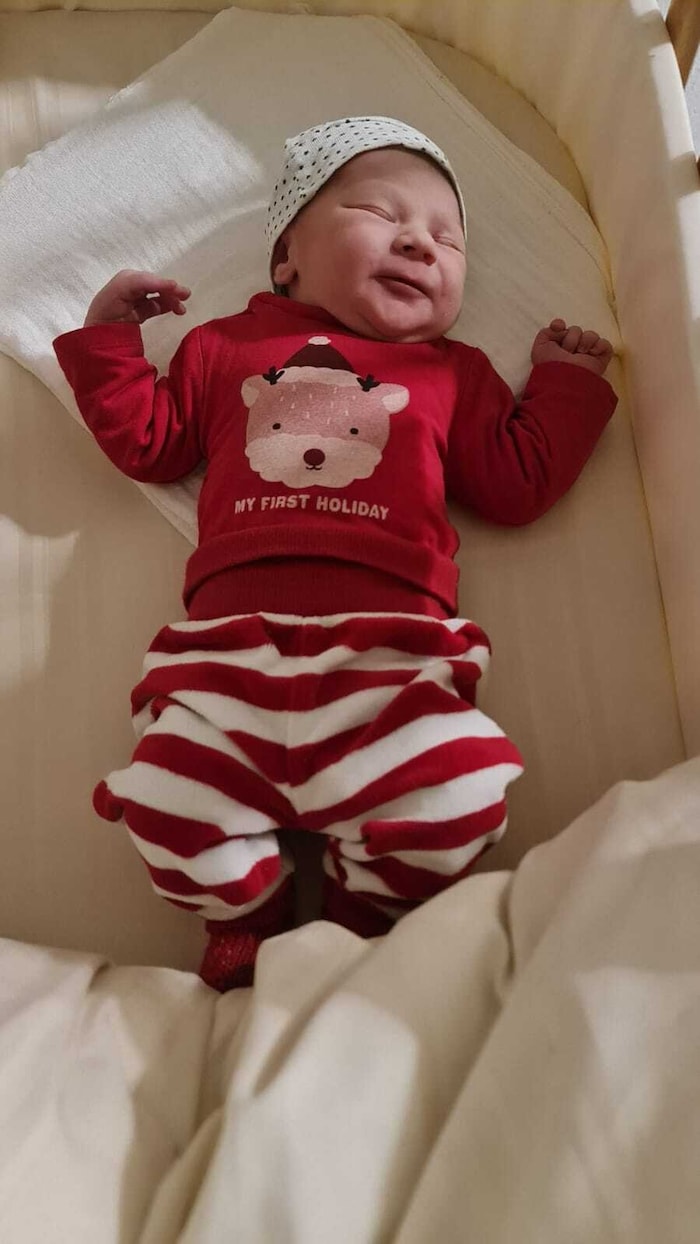 Christkind Johannes Buchner