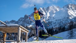 Der Riefensberger Tobias Fink überstand ein hartes Jahr, hat nun einiges vor.
