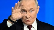 Putin greift tief in die Taschen der Russen.