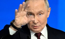 Putin greift tief in die Taschen der Russen.