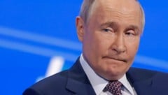 „Alles hängt an Putin“ – und genau da liegt offenbar die Schwachstelle des russischen Systems.
