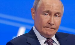 „Alles hängt an Putin“ – und genau da liegt offenbar die Schwachstelle des russischen Systems.