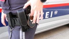 Schwerer Verdacht gegen einen Beamten einer Spezialeinheit der Polizei