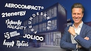 Investor Mathias Muther hat bereits über ein Dutzend aufstrebende Unternehmen im Portfolio.