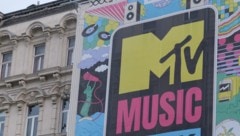 Der US-Konzern Paramount Skydance hat die internationalen MTV-Musikkanäle abgedreht ...