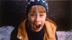 In der Rolle von „Kevin“ wurde Macaulay Culkin in den 1990er-Jahren weltberühmt.