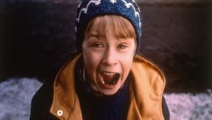 In der Rolle von „Kevin“ wurde Macaulay Culkin in den 1990er-Jahren weltberühmt.