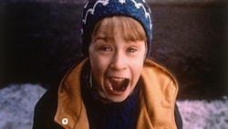 In der Rolle von „Kevin“ wurde Macaulay Culkin in den 1990er-Jahren weltberühmt.