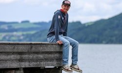 Daniel Huber