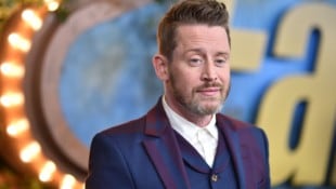 Macaulay Culkin verriet, dass er „theoretisch schon in Pension“ ist.