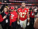 Beendet Travis Kelce seine NFL-Karriere?