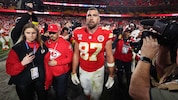 Beendet Travis Kelce seine NFL-Karriere?