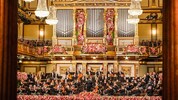 Das Neujahrskonzert bietet einen besonderen Rahmen für politische Besuche aus dem Ausland.