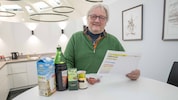 Willi Haider ist im Bereich der Lebensmittel- und Resteverwertung eine echte Koryphäe.  