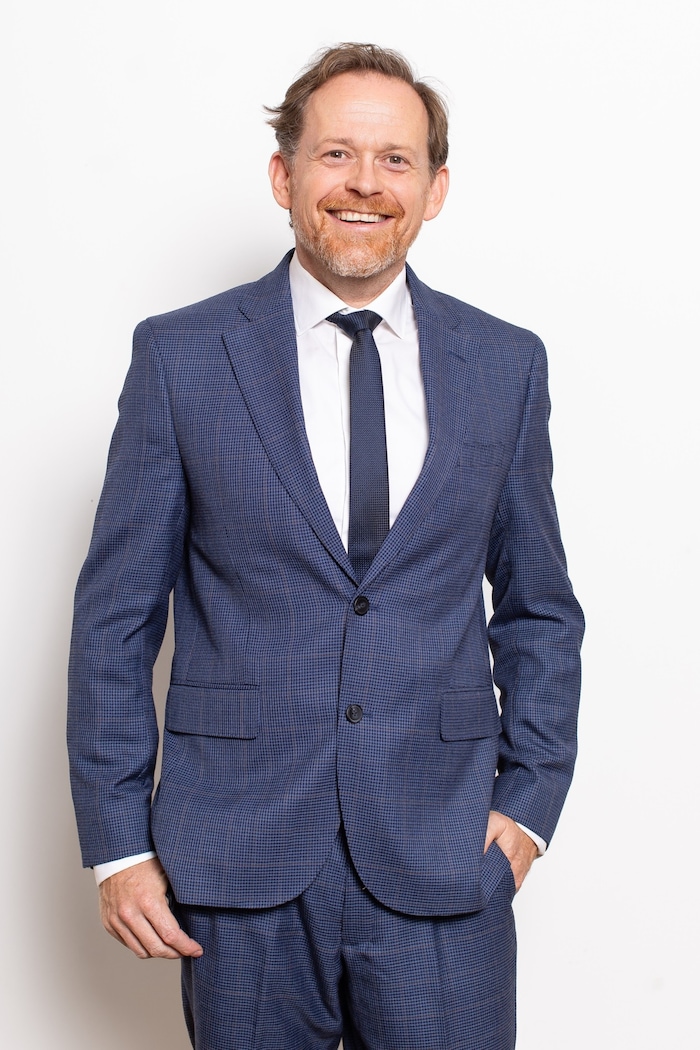 Roland Neubauer gilt als politisch versierter Netzwerker.