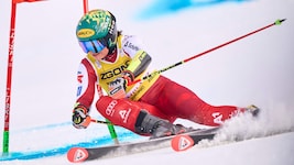 Julia Scheib zählt zu den Topfavoritinnen.