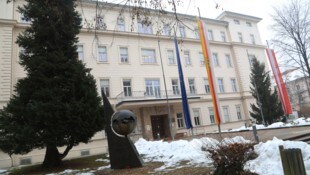 Ein Landesregierungsbüro bekommt Verstärkung.