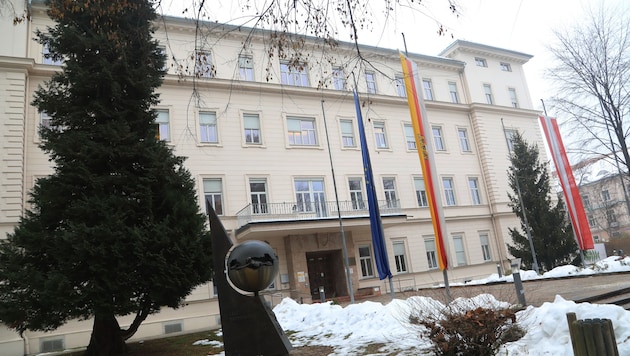 Ein Landesregierungsbüro bekommt Verstärkung.