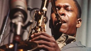 Sax-Gigant John Coltrane steht im kommenden Halbjahr im Klangfokus nationaler und ...