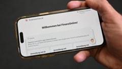 Die offizielle Website des Finanzamtes nutzen Cyberkriminelle dreist aus.