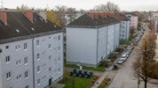In Salzburg gibt es immer noch zu wenige günstige Mietwohnungen, während die Preise für Miete ...
