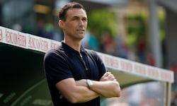 Marcus Mann ist Salzburgs neuer Sportboss.