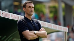 Marcus Mann ist Salzburgs neuer Sportboss.