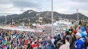Der Semmering soll wieder beben – schon heute beim Riesentorlauf.