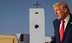 US-Präsident Donald Trump hat schon im November mit einer Intervention in Nigeria gedroht. Nun ...