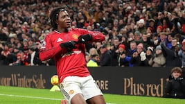 Patrick Dorgu erzielte das Tor des Tages.