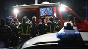 Fünf Feuerwehren und rund 20 Polizisten standen bei der jüngsten Suchaktion am Stefanitag im ...