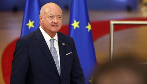 Stocker will Montenegros Premierminister in Wien eine große Bühne bieten. 