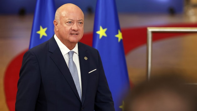 Stocker will Montenegros Premierminister in Wien eine große Bühne bieten.