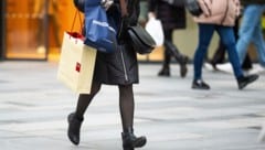 Nach den Feiertagen beginnt die große Umtauschzeit