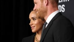 Herzogin Meghan und Prinz Harry müssen sich erneut von einer PR-Agentin trennen. Meredith Maines ...