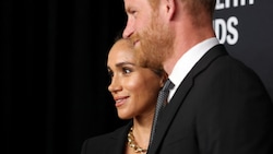 Herzogin Meghan und Prinz Harry müssen sich erneut von einer PR-Agentin trennen. Meredith Maines ...