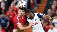 Danso hält in der Premier League seine Knochen hin.