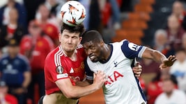 Danso hält in der Premier League seine Knochen hin.