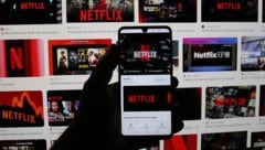 Wehe, wenn man sich in der Streaming-Welt verliert!