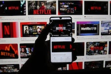 Wehe, wenn man sich in der Streaming-Welt verliert!