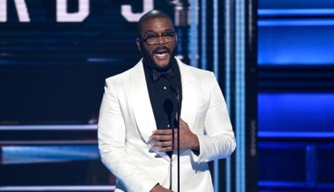 Bereits im Juni wurden Informationen zu einer Klage gegen Tyler Perry öffentlich.