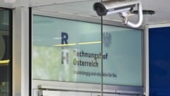 Der Bundesrechnungshof hat einen Blick auf die Parteigelder.