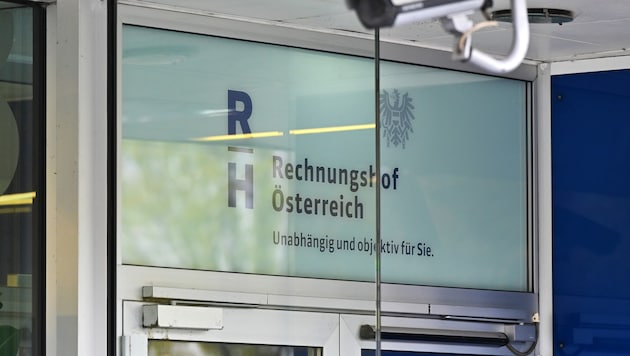 Der Bundesrechnungshof hat einen Blick auf die Parteigelder.