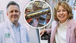 Rund um Silvester sind Lars-Peter Kamolz und Michaela Friedrich mit Verletzten durch Böller ...