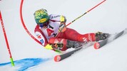 Kämpferisch und voller Selbstvertrauen: So präsentierte sich Julia Scheib in dieser Saison.
