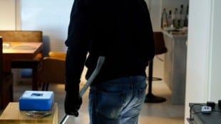 Die beiden Gaunergeschwister haben einschlägige Kenntnisse. (Symbolbild)