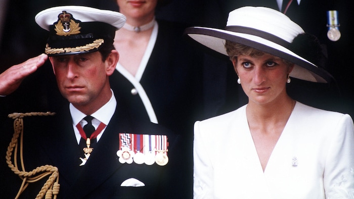 Diana Frances Spencer wurde 1981 die erste Ehefrau des britischen Thronfolgers und späteren ...